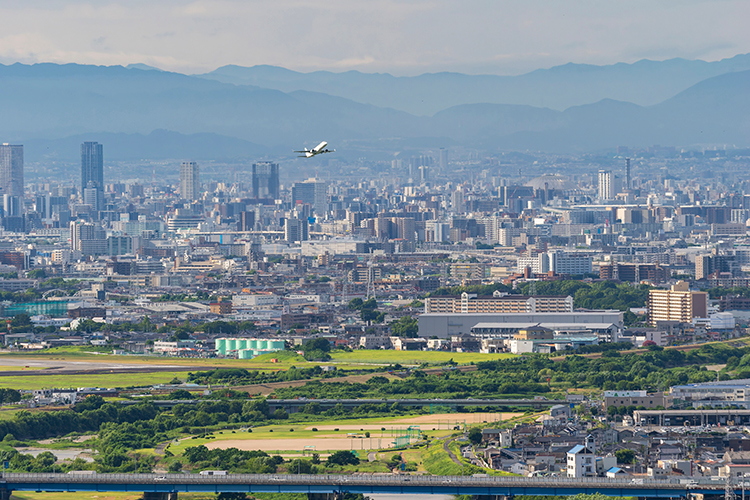 伊丹市で相続不動産が増えている理由
