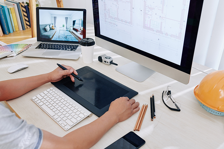 デザイン｜見せ方の工夫で価値を最大化