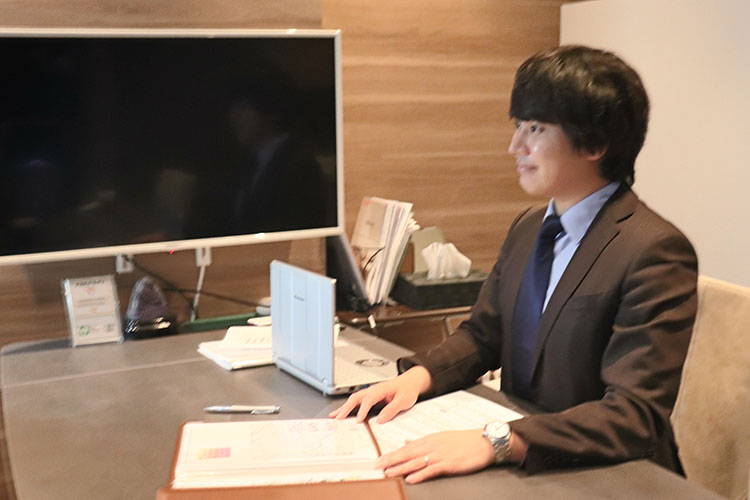 売るか活用するか迷う時こそ相談を