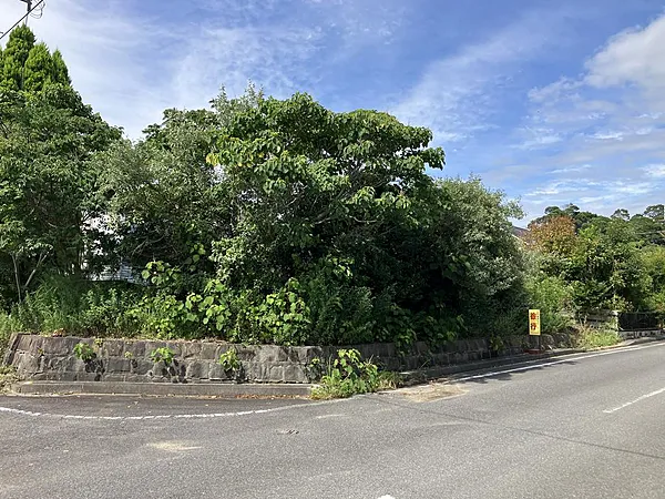 洲本市五色町鳥飼浦土地