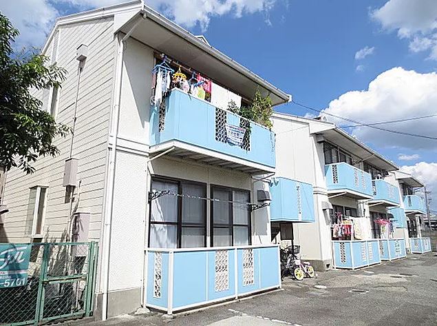 新規管理物件のご紹介 12戸-らいおん不動産